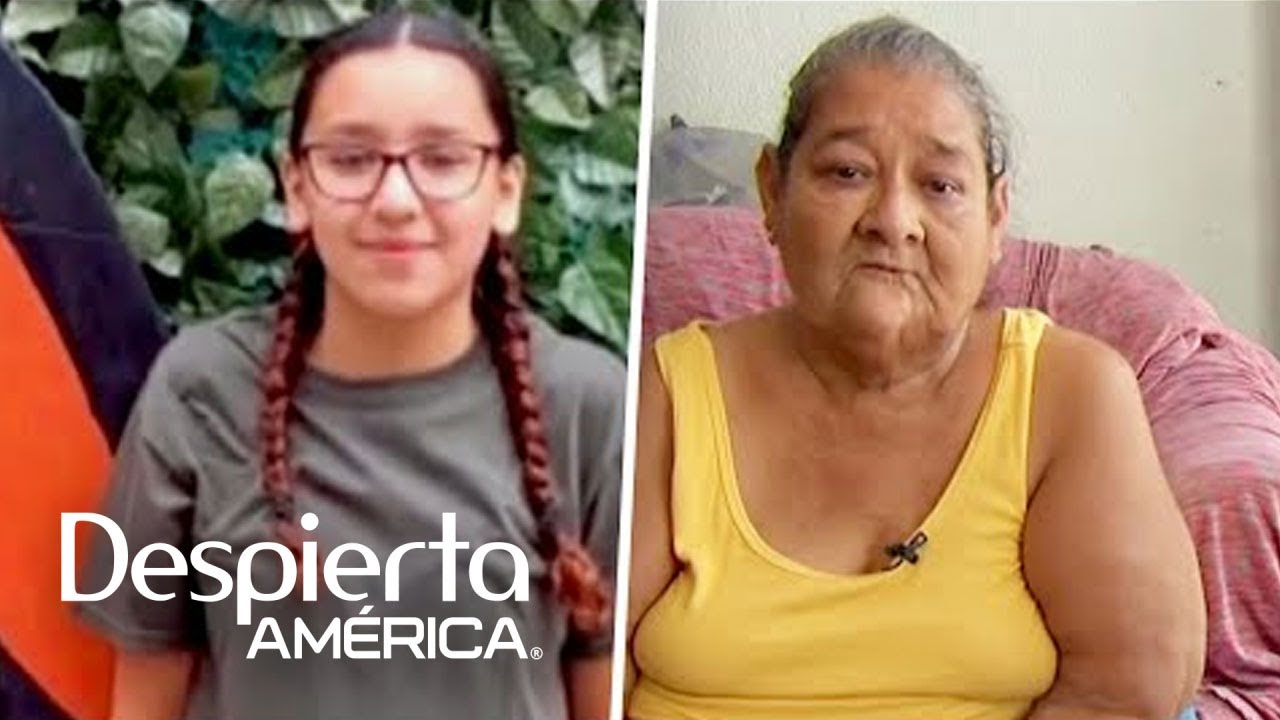 Las escalofriantes palabras del tirador de Uvalde que una sobreviviente narró a sus abuelos | DA