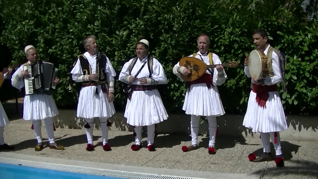 Sazet e Permetit_Kroaci 6-9 Prill 2017