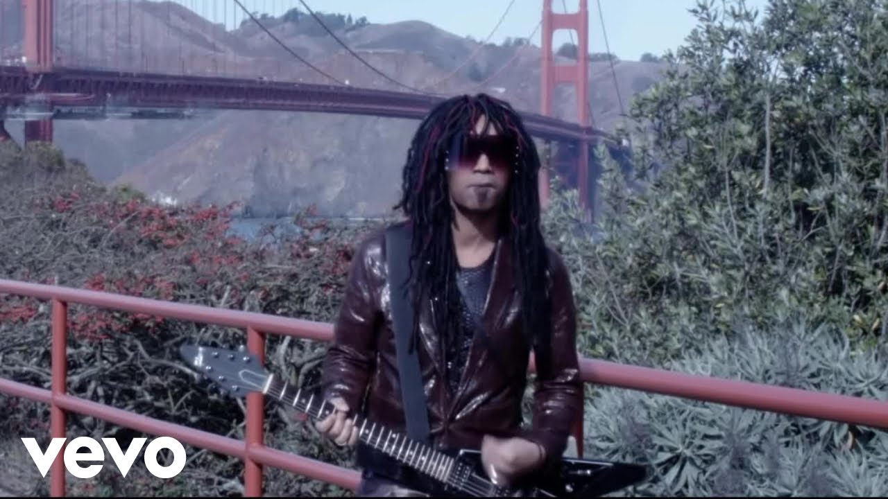 RonKat Spearman - Funk Insurance (Bootification) (Official Music Video)