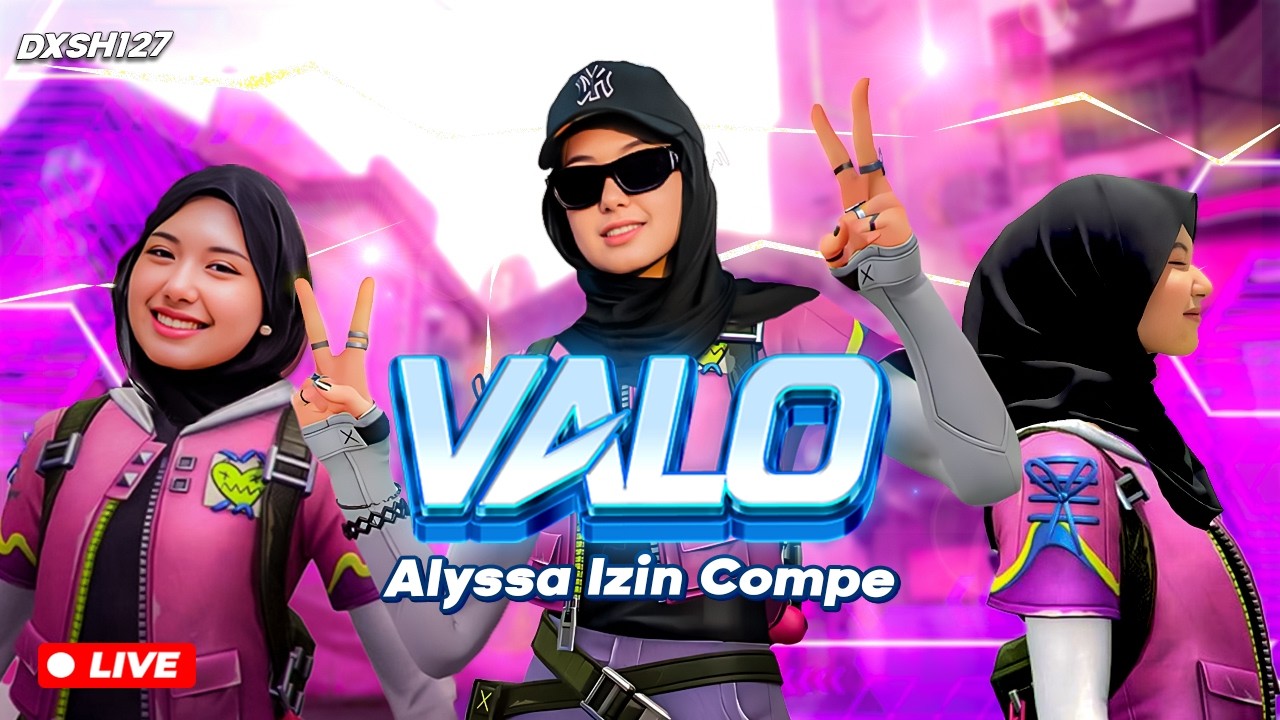 VALOO SOREEE!
