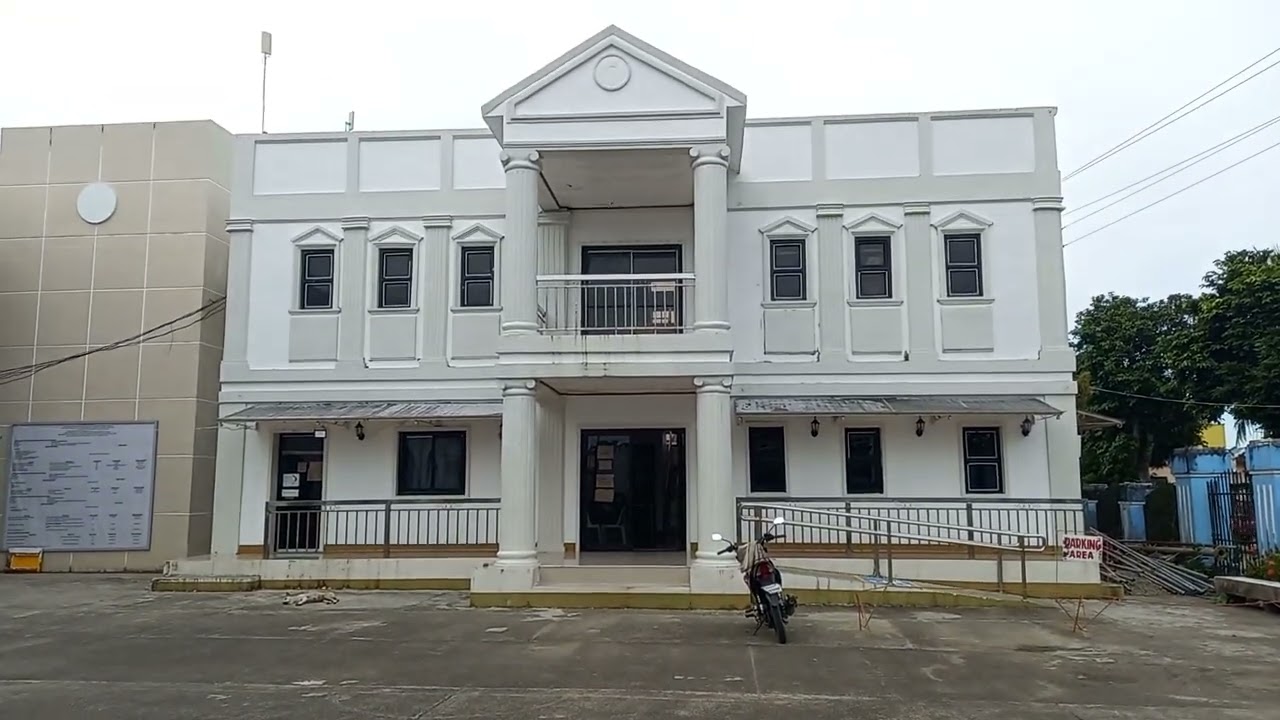 Palapag Municipal Hall
