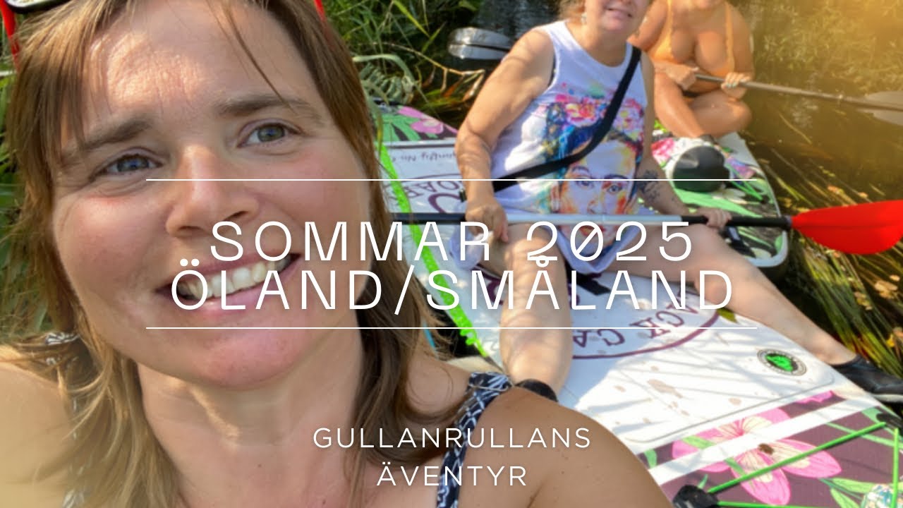 Lycka i Lyckebyån 