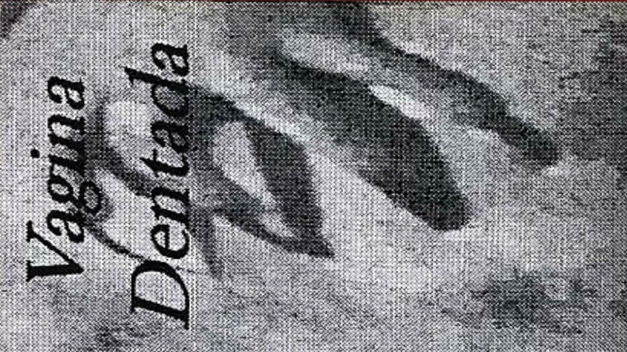 Vagina Dentada - Wry (1997, Darkwave / Coldwave)
