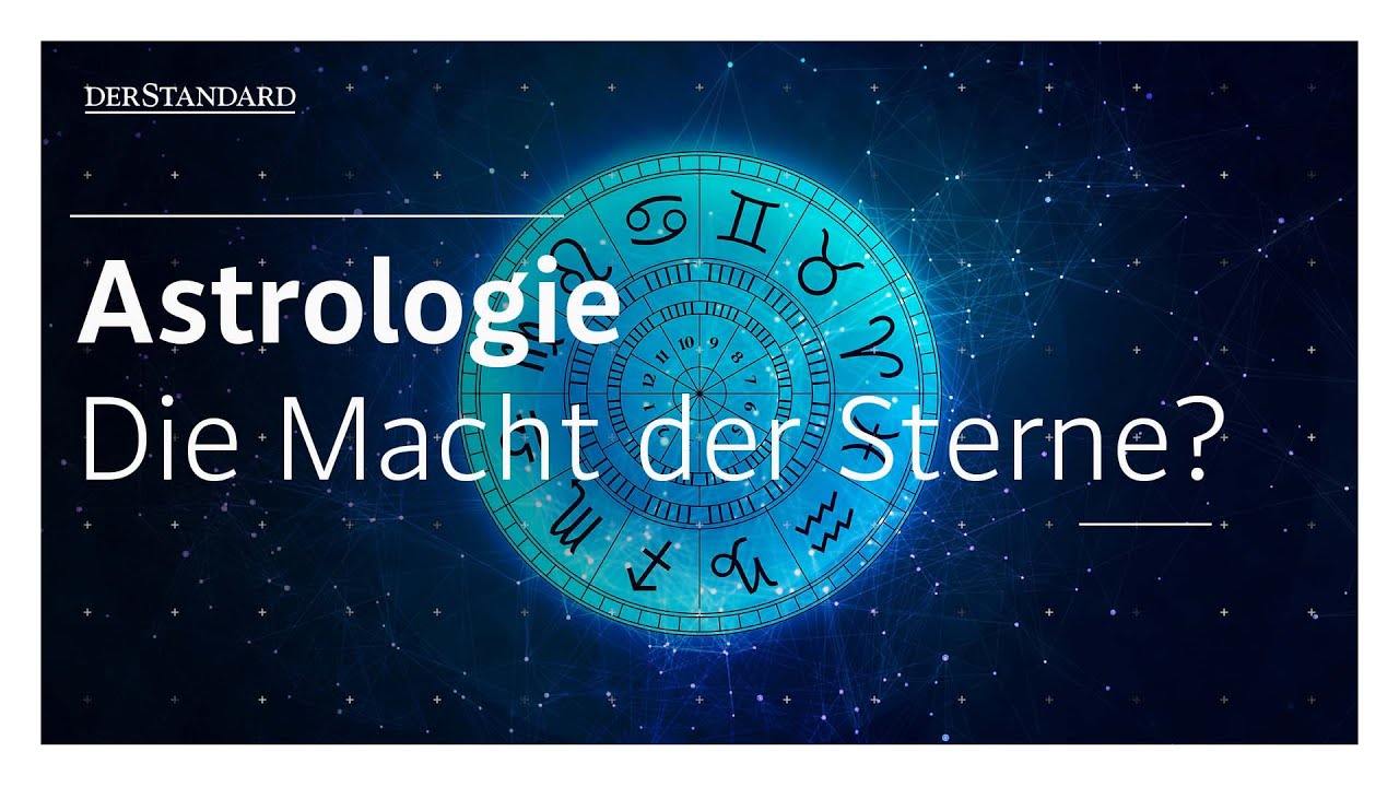 Astrologie: Die ganze Wahrheit