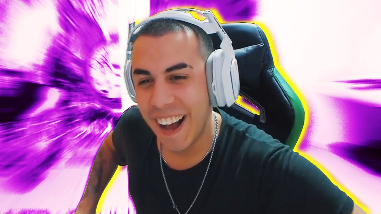 AYY ME DESMAYO