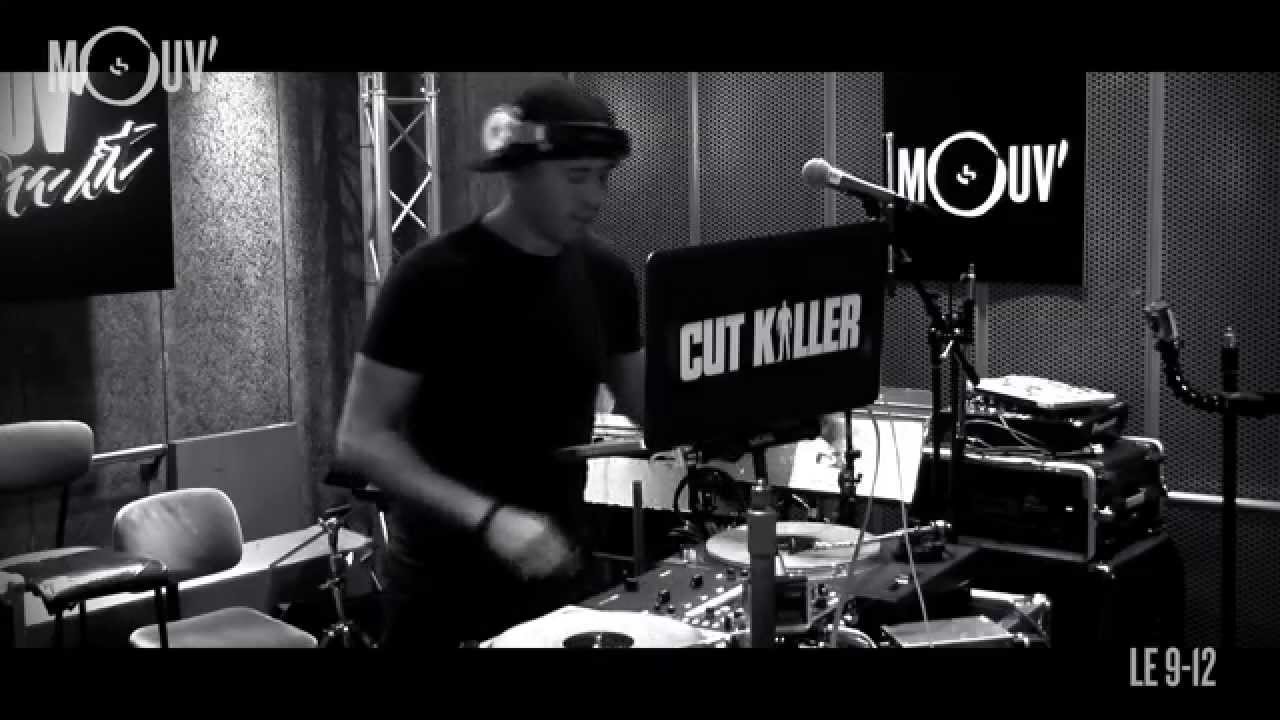 CUT KILLER : Mini-Mix  