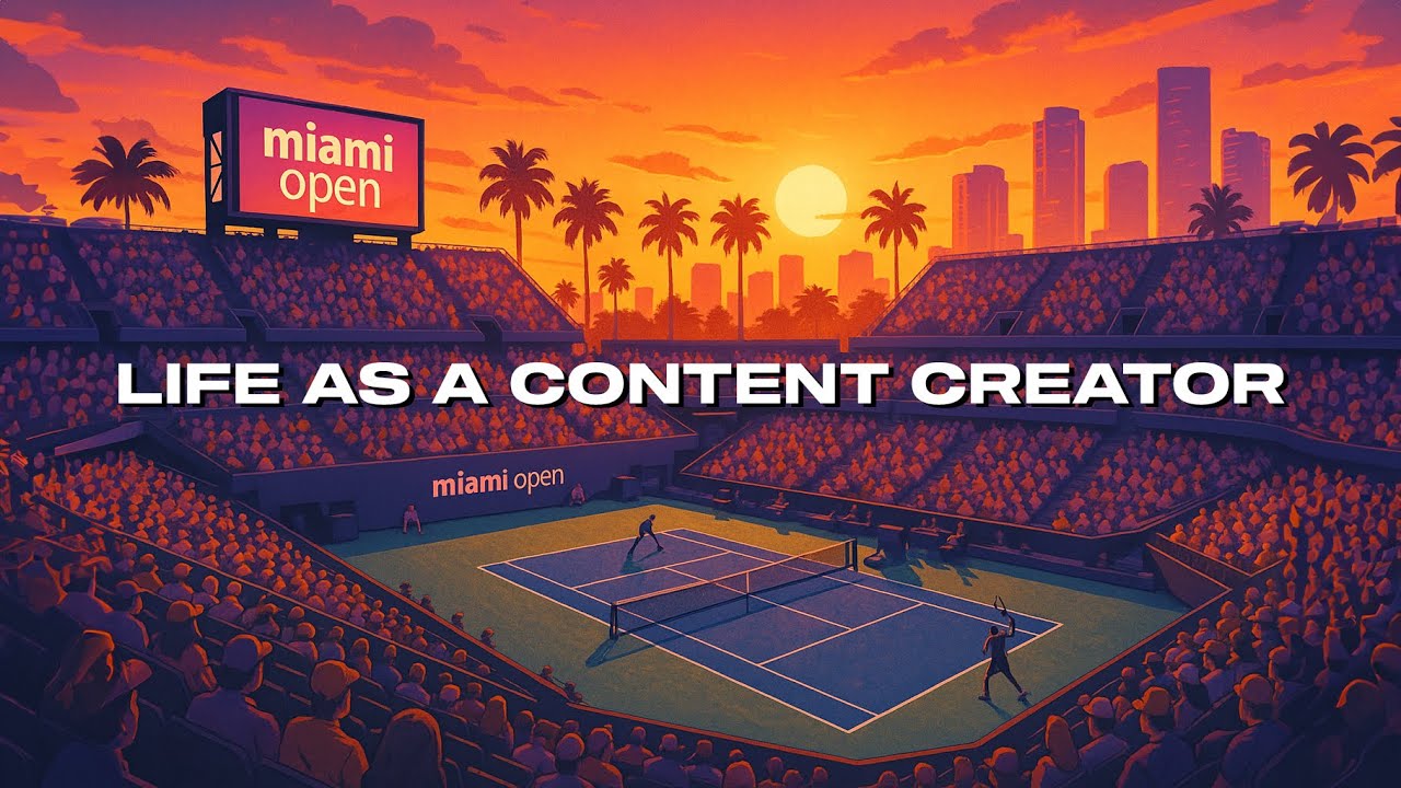 MIAMI OPEN TENNIS 