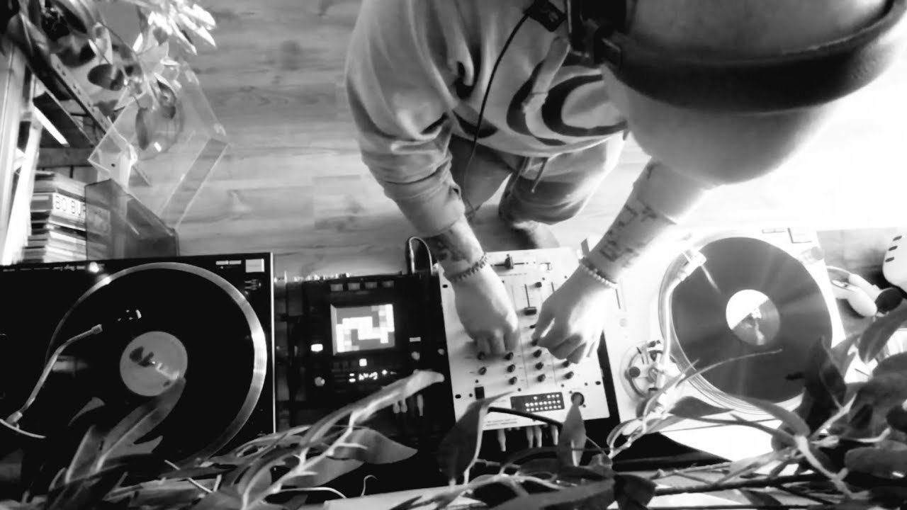 Tech House to Techno all Vinyl Set (Set Nr.17) by Hr. Pulver