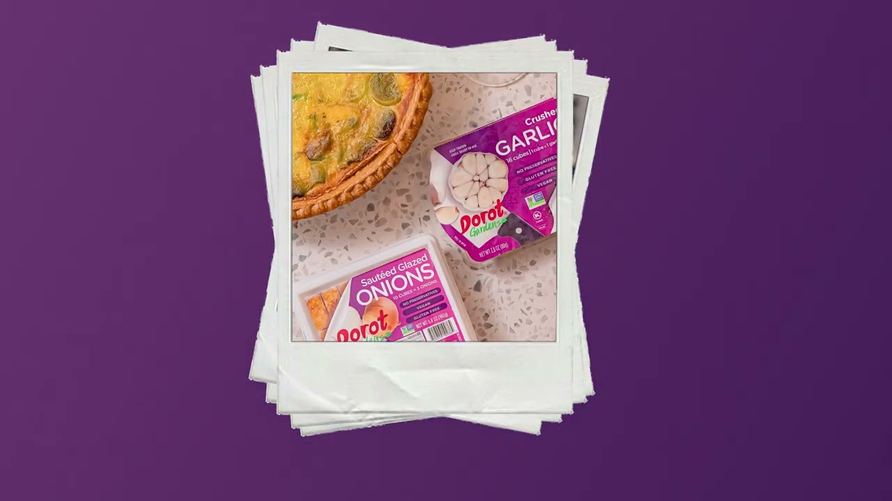 Fresh Herbs at Your Fingertips.