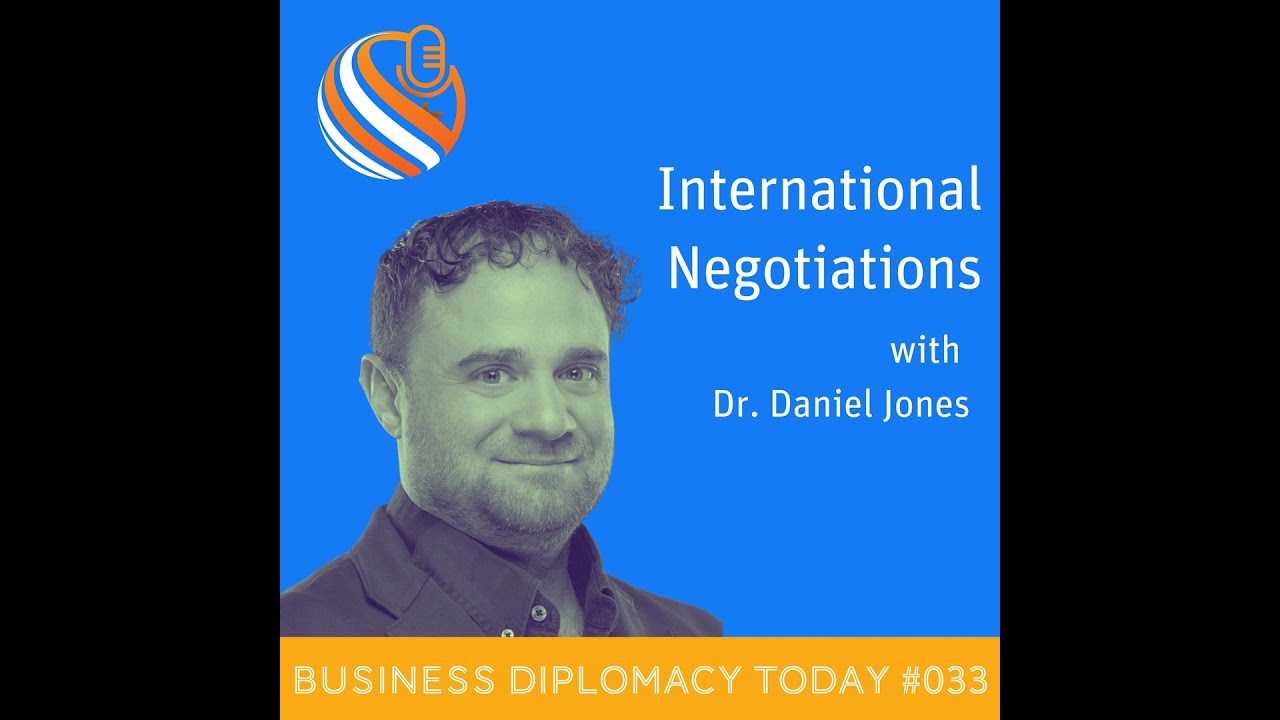 International Negotiations