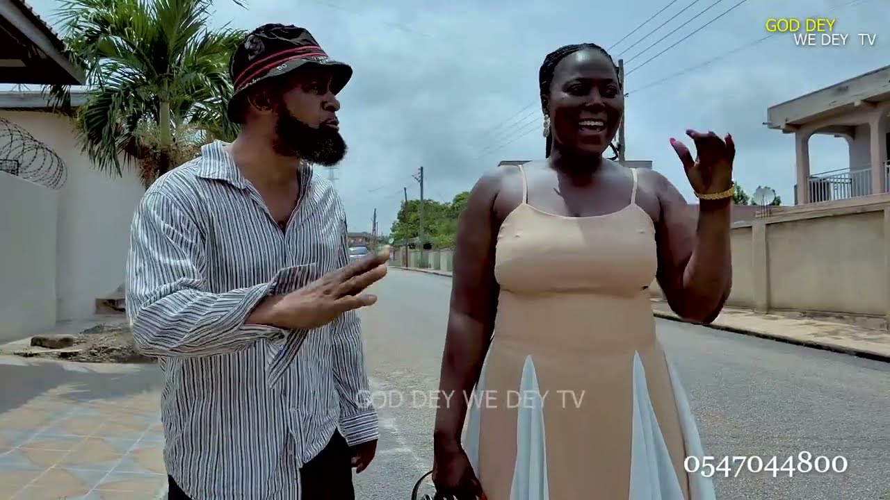 ADOFOASA 😭🔥EPISODE 44 MORAL,STUNNA , JANE ,UNCLE FII ,ELLAWAN,KOFI GYIMA , SWAGA,TWETWEME ,BOSS LADY