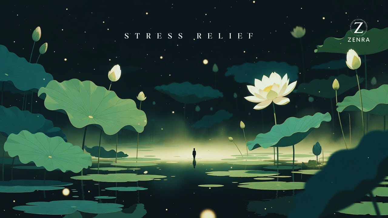 When Your Mind Is Tired… Just Breathe | 15 Min Stress Relief