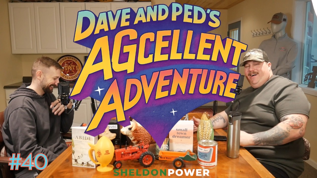 Cattle Choices, Crazy Clocks, Festive Towns | D&P AGcellent Adventure Ep.40