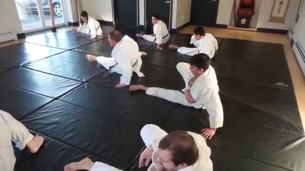 2015 Kokondo Awards Banquet  - JJD Video Presentation