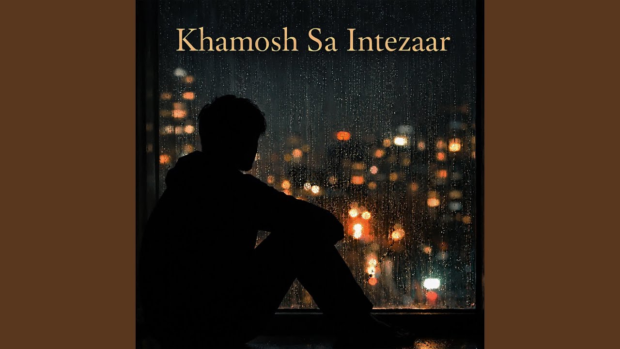 Khamosh Sa Intezaar
