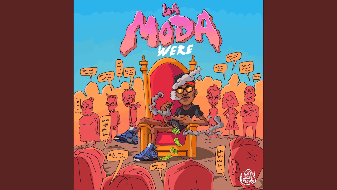 La Moda