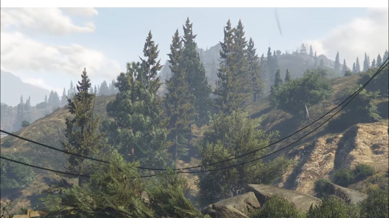 Gta online