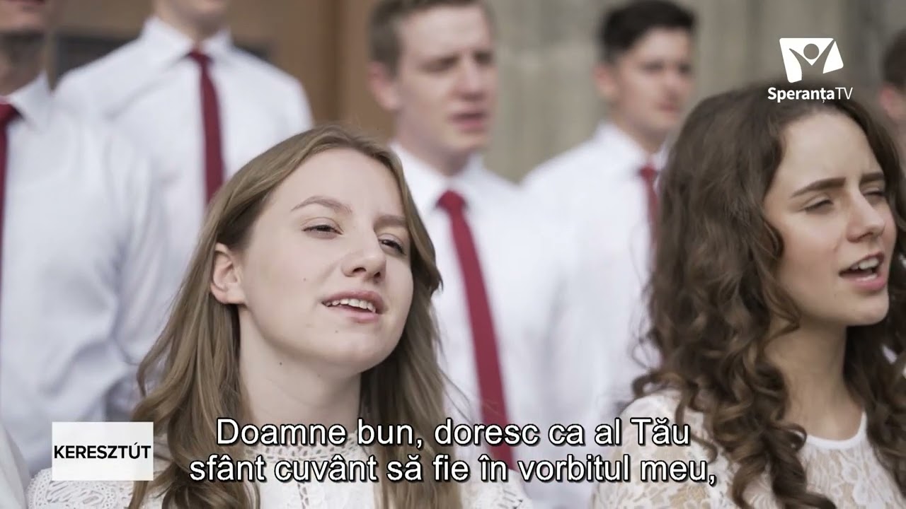 Szent Atyam- Marosvásáhelyi Adventista  