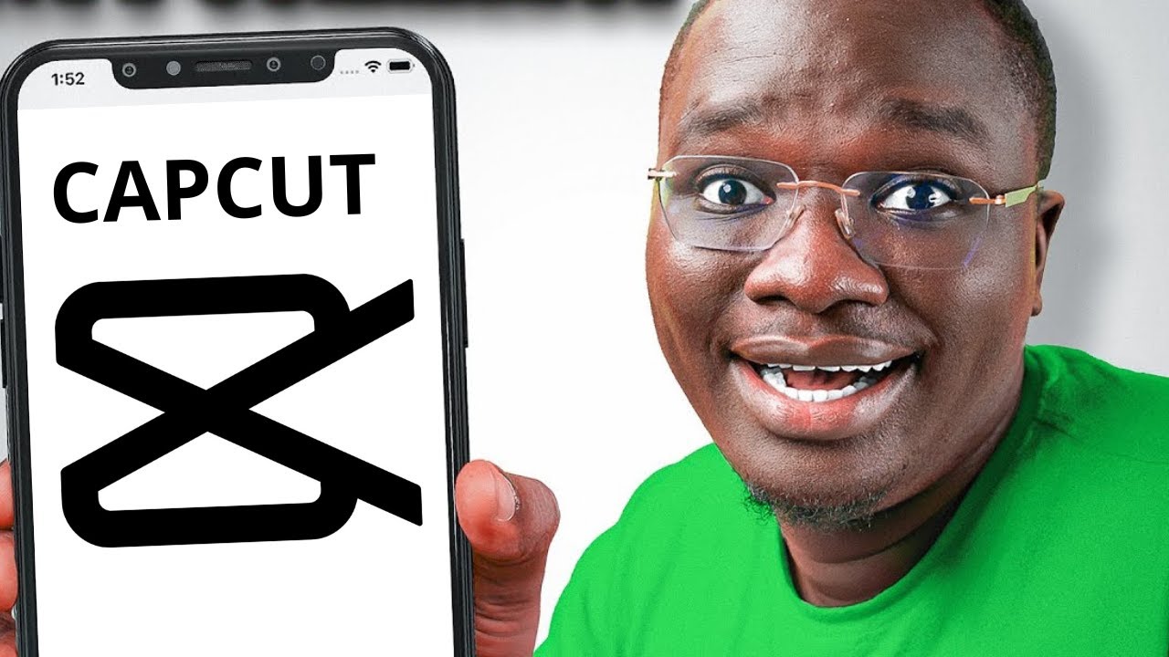 Comment Monter vos Vidéos Comme Amadou Fall Sur Capcut