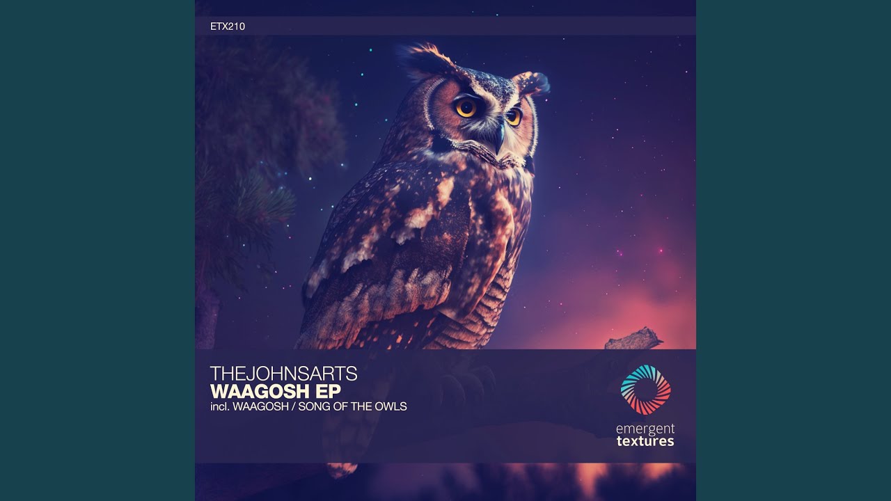 Waagosh (Extended Mix)