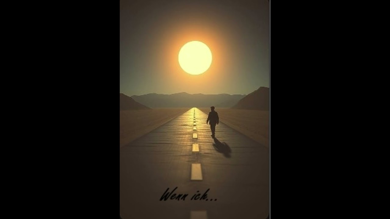 Wenn ich remix2025