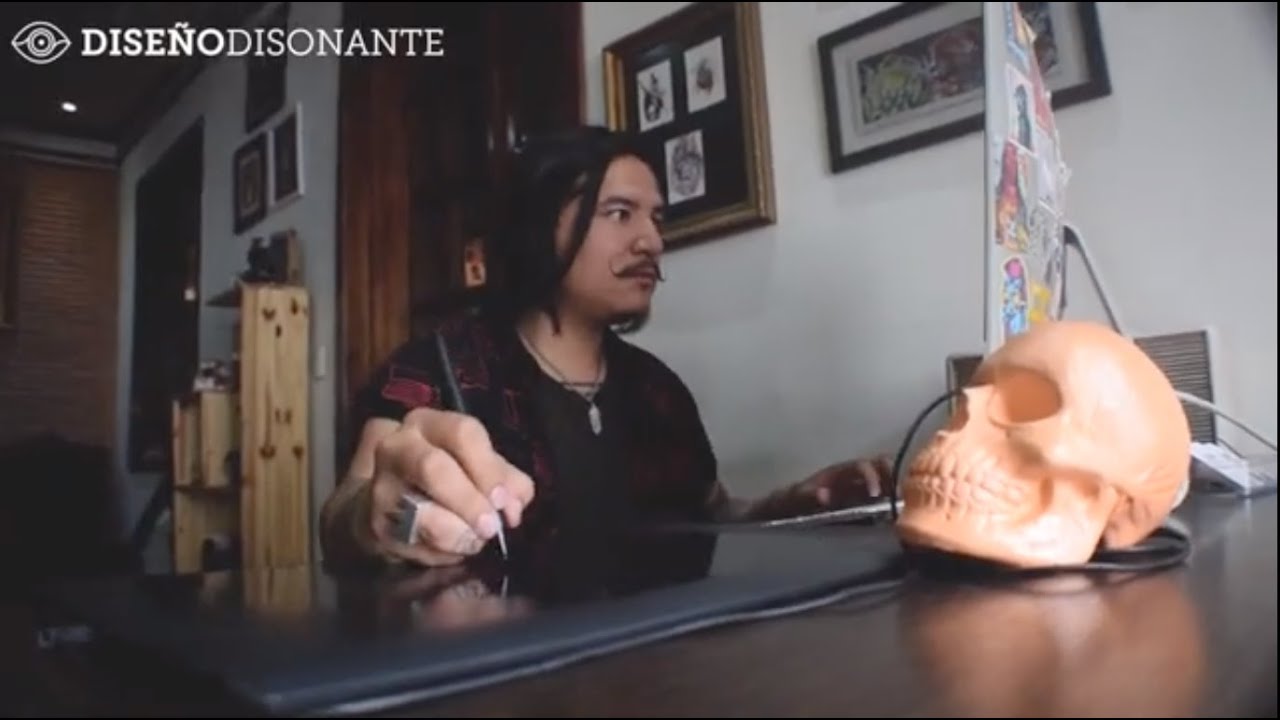 Johnny Gavilanes 