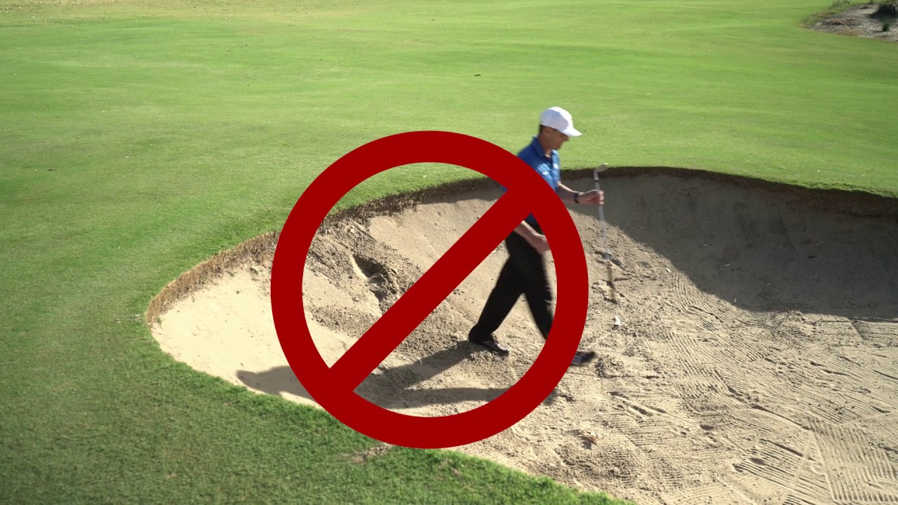 Caring for The Grange - Bunker Etiquette
