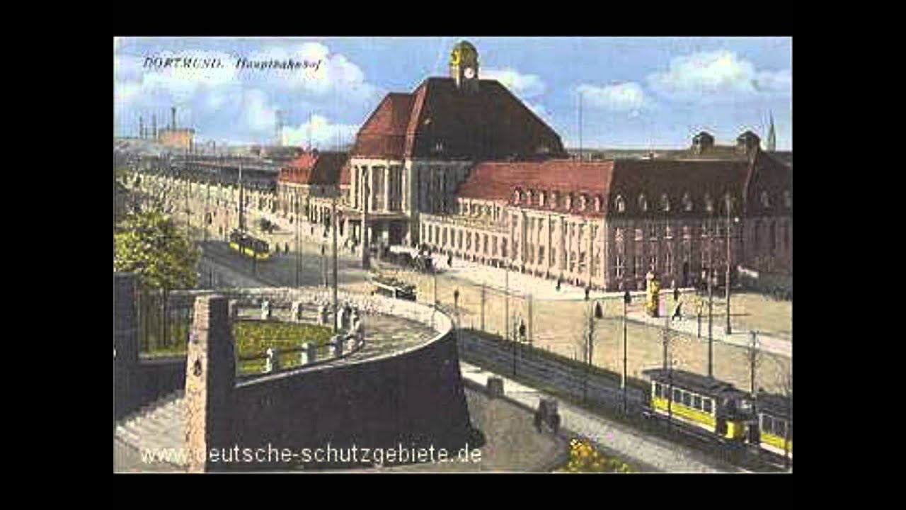 unsere stadt dortmund.