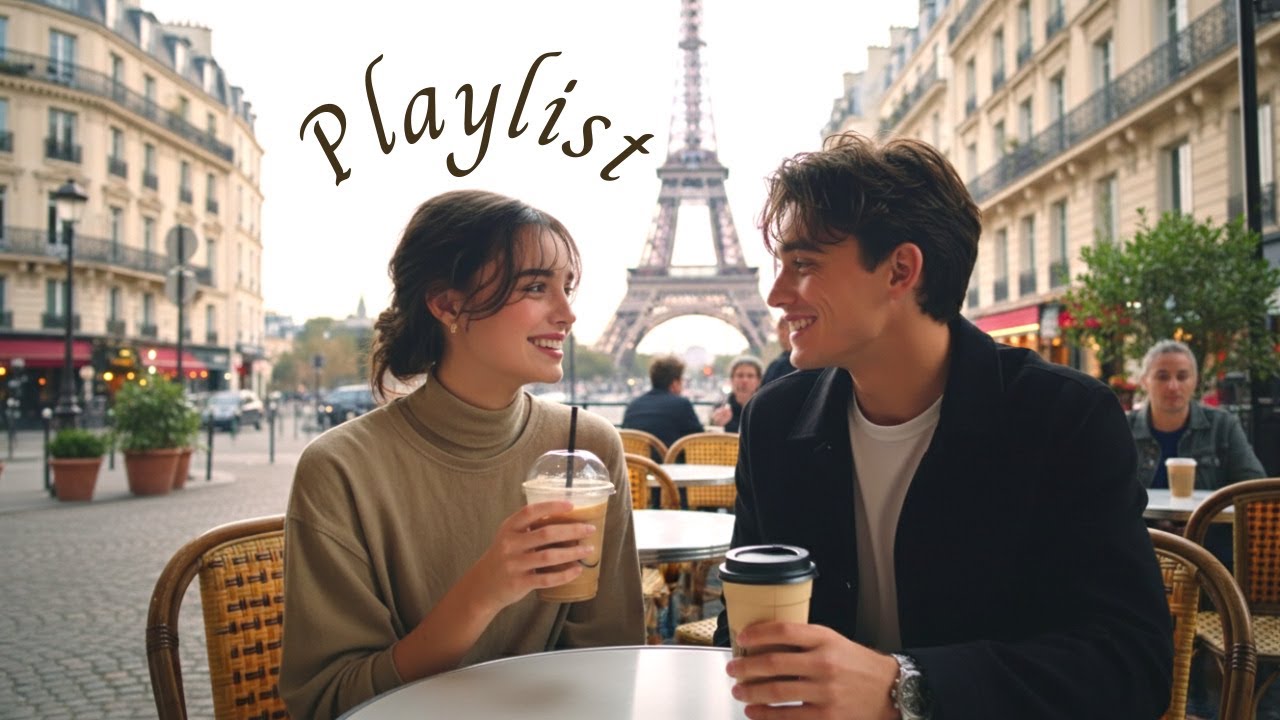 🎧 Плейлист &mdash; С первых секунд просто огонь! Идеальный поп для этого сезона 😎 Groove pop 🌿