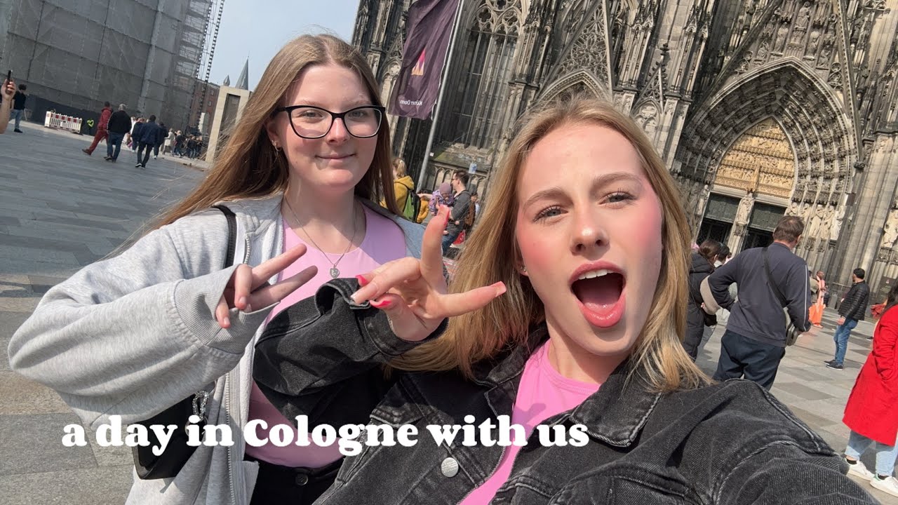 1 Tag in Köln 💌