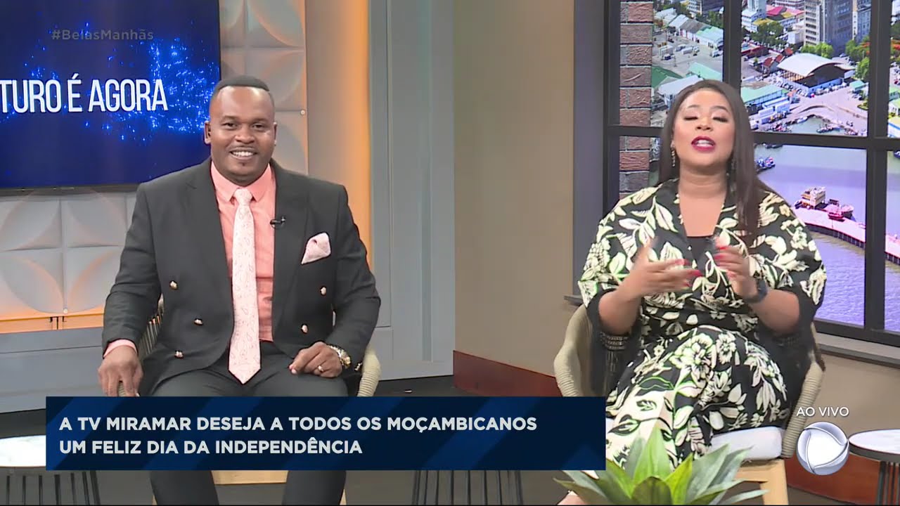 Assista à íntegra da Inauguração da Nova Sede da MIRAMAR | 25/06/2023