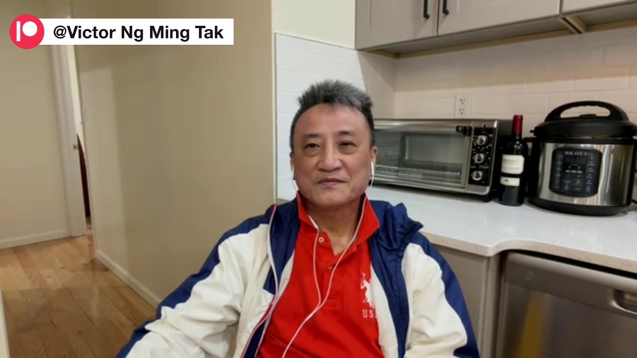 【24/2 Live Q&A】中美關係緩和，能否挽救中國疲弱經濟？/ 巴拿馬政府強行接管李嘉誠碼頭 / 政府應唔應該今年派糖？