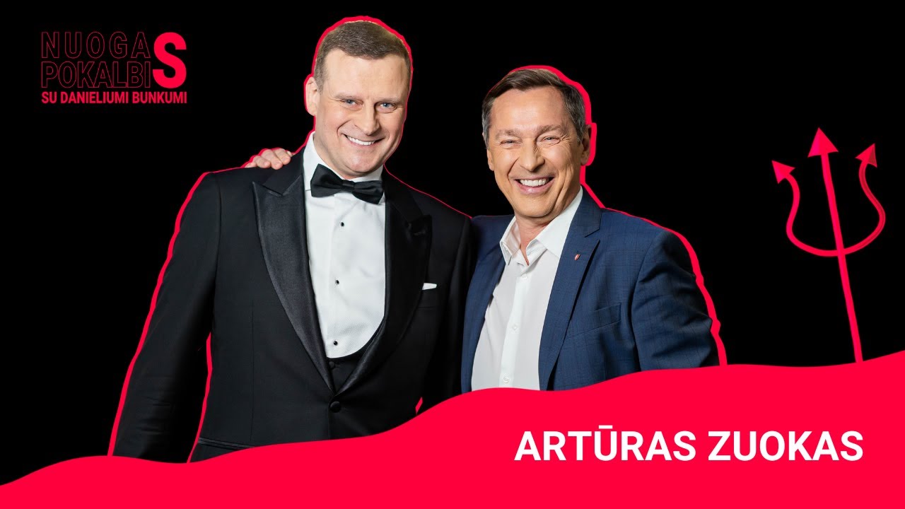 Nuogas pokalbis. Zuokas dar niekada nebuvo toks atviras: miestą lengviau suvaldyti nei moterį