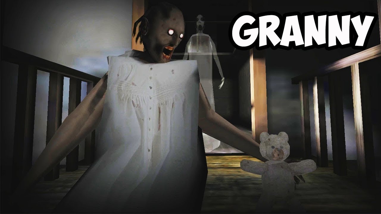 Granny 1 Escape Live 🔴 | Inside the Scariest House | #granny #shorts #shortsliveff