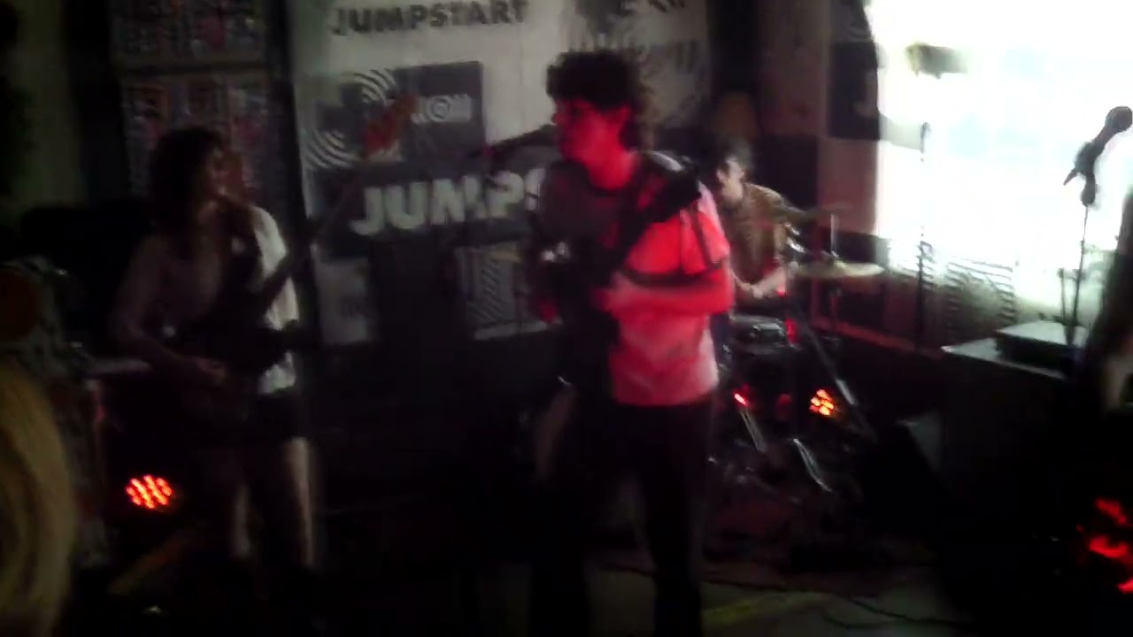 The Family Battenberg @ Sidebar, SXSW 2026, Best of SXSW Live, HQ