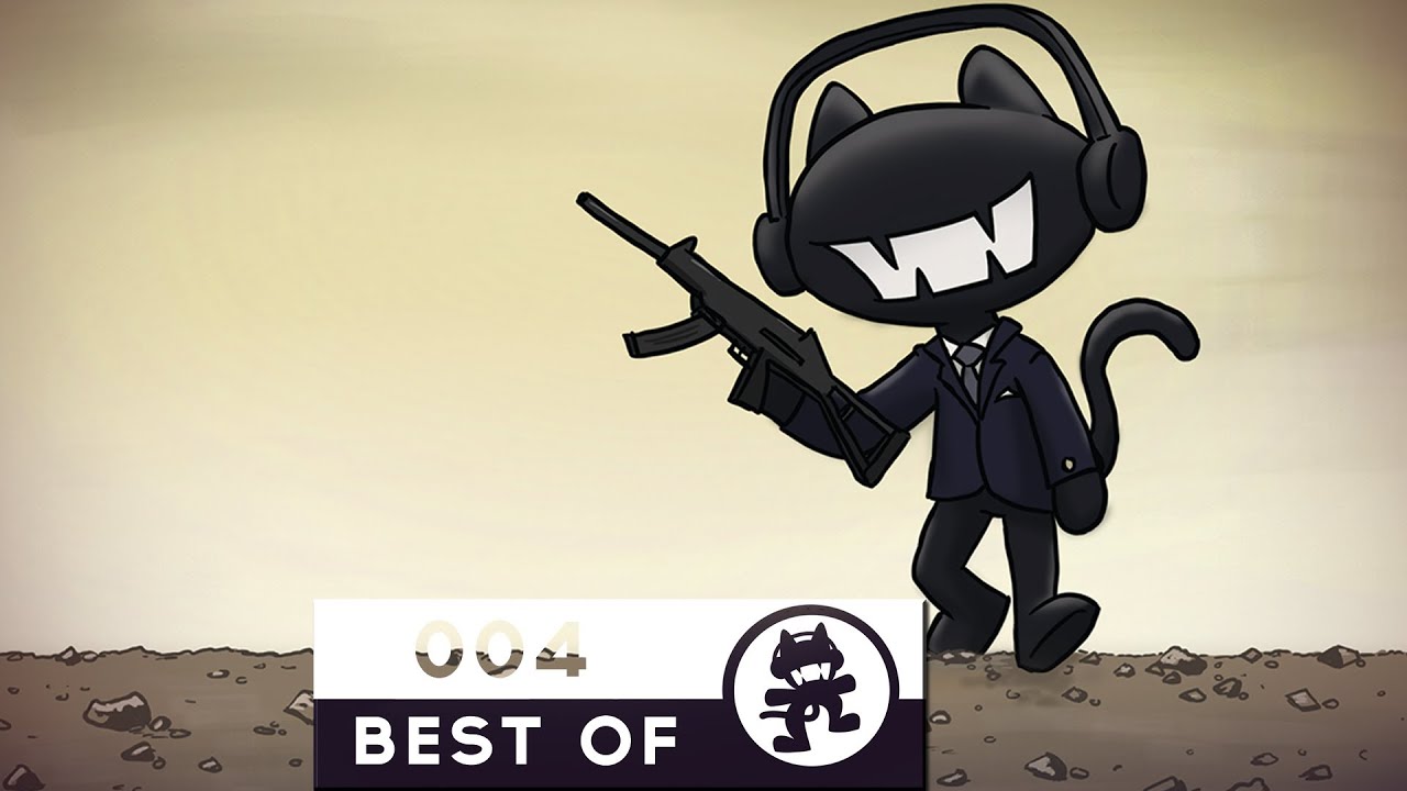 Best Of Monstercat 2011-2013