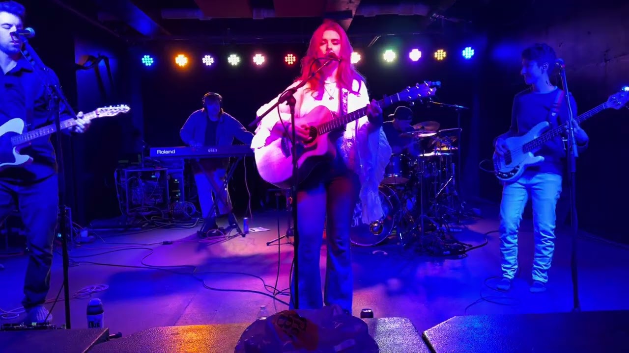 Sydney Worthley at Empire Underground 2/20/2026 (2).