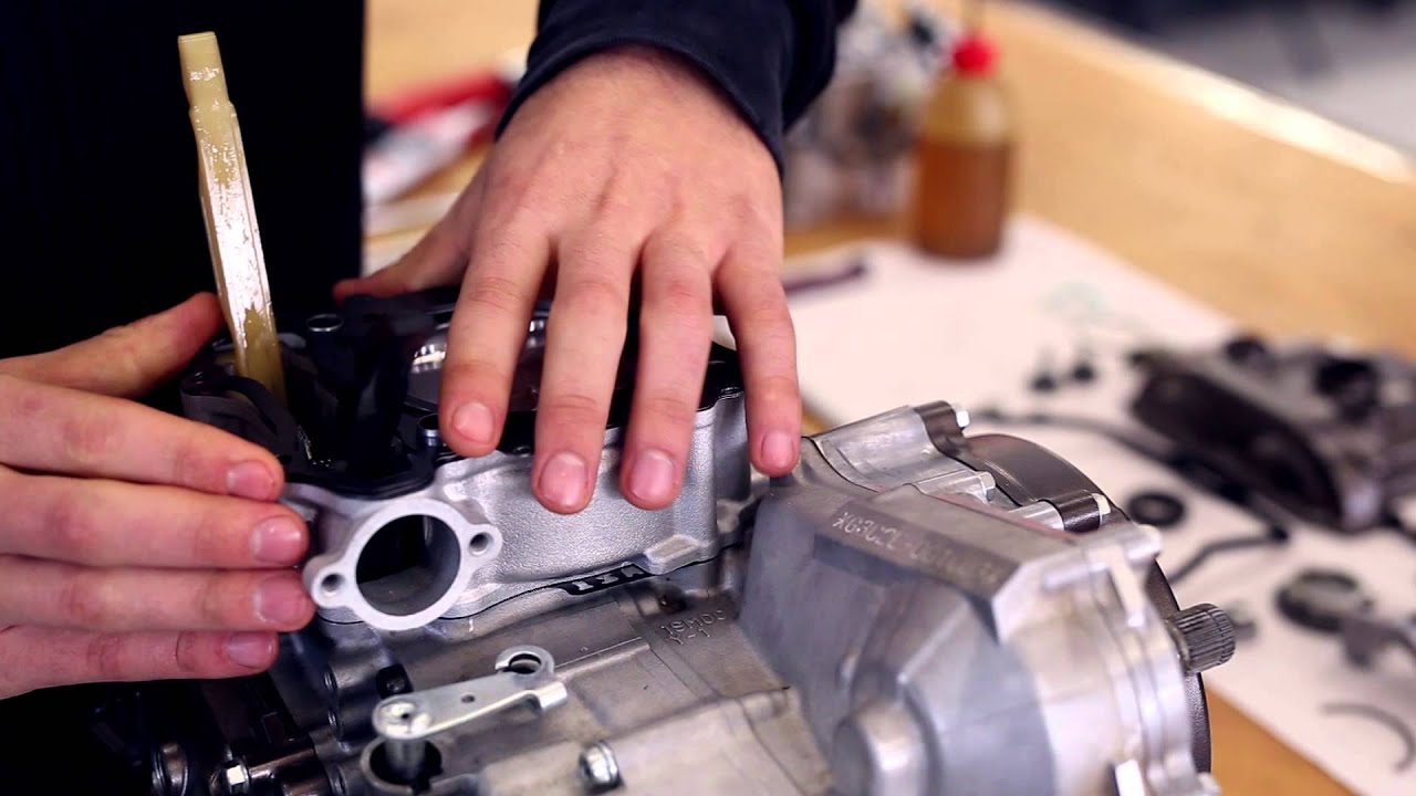 Complete Guide to Installing the Athena Big Bore Cylinder Kit - Step-by-Step Tutorial