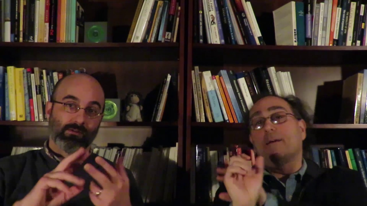 Philosophy15 Episode 28: Pluralism I