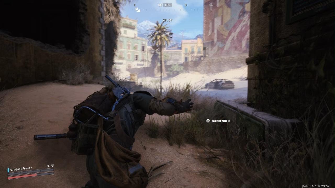ARC Raiders|Solo Gameplay [No Commentary]|428