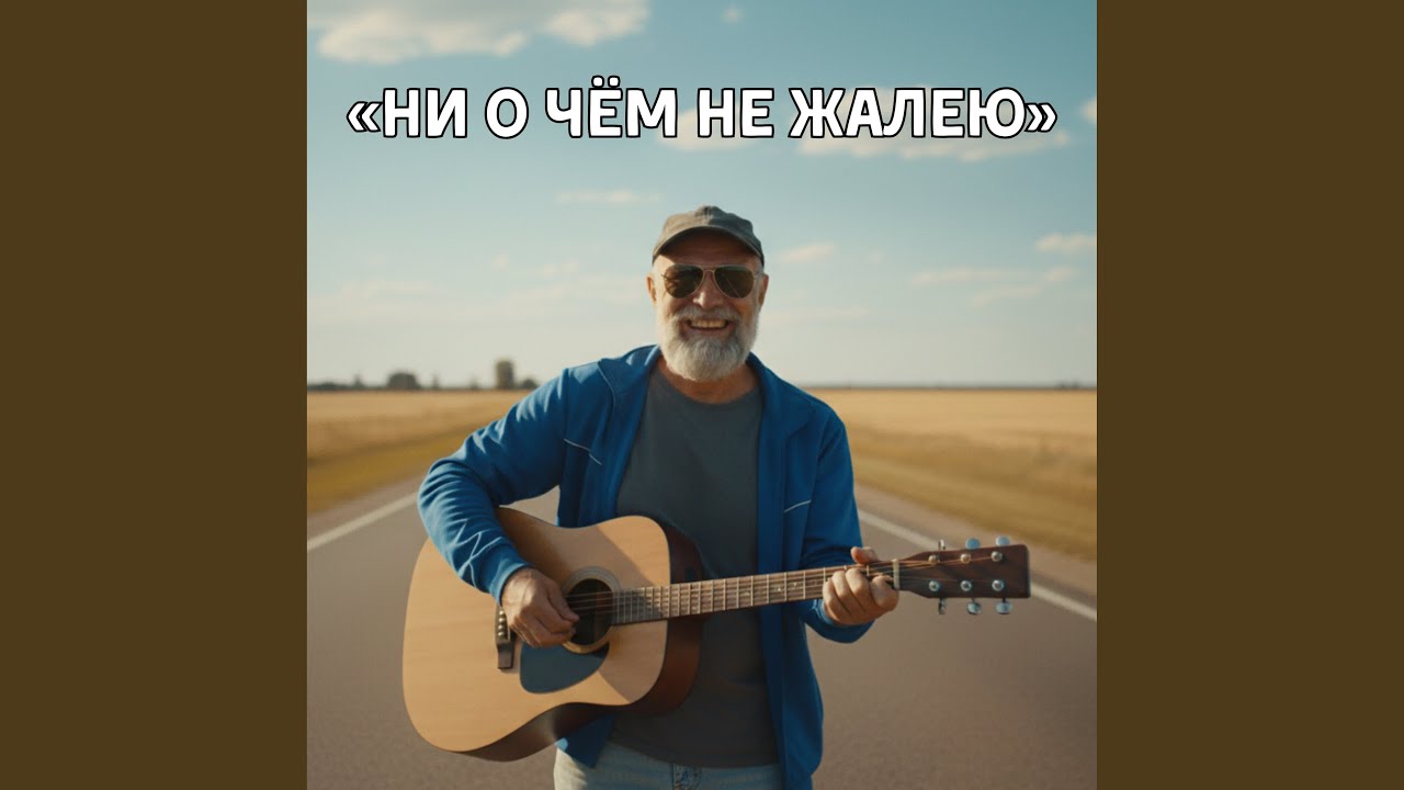 Ни о чём не жалею