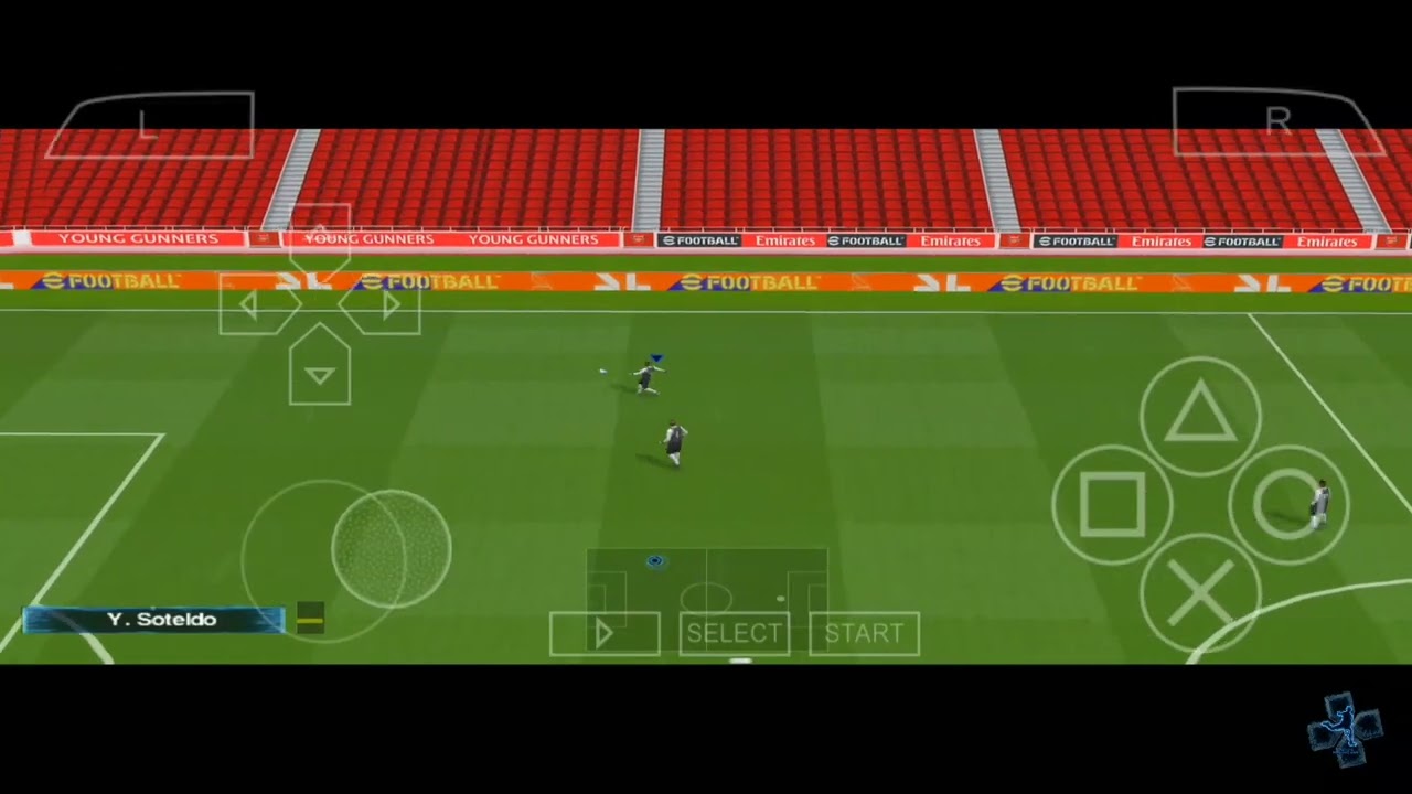 🎮Guía Nvl 3 PES/eFootball PPSSPP: ¡Habilidad Sofisticada! El Camino para Jugar como los Cracks Pt 1