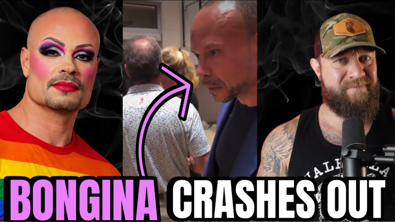 Дэн Бонгино назвал P*DO PROTECTOR своим лицом