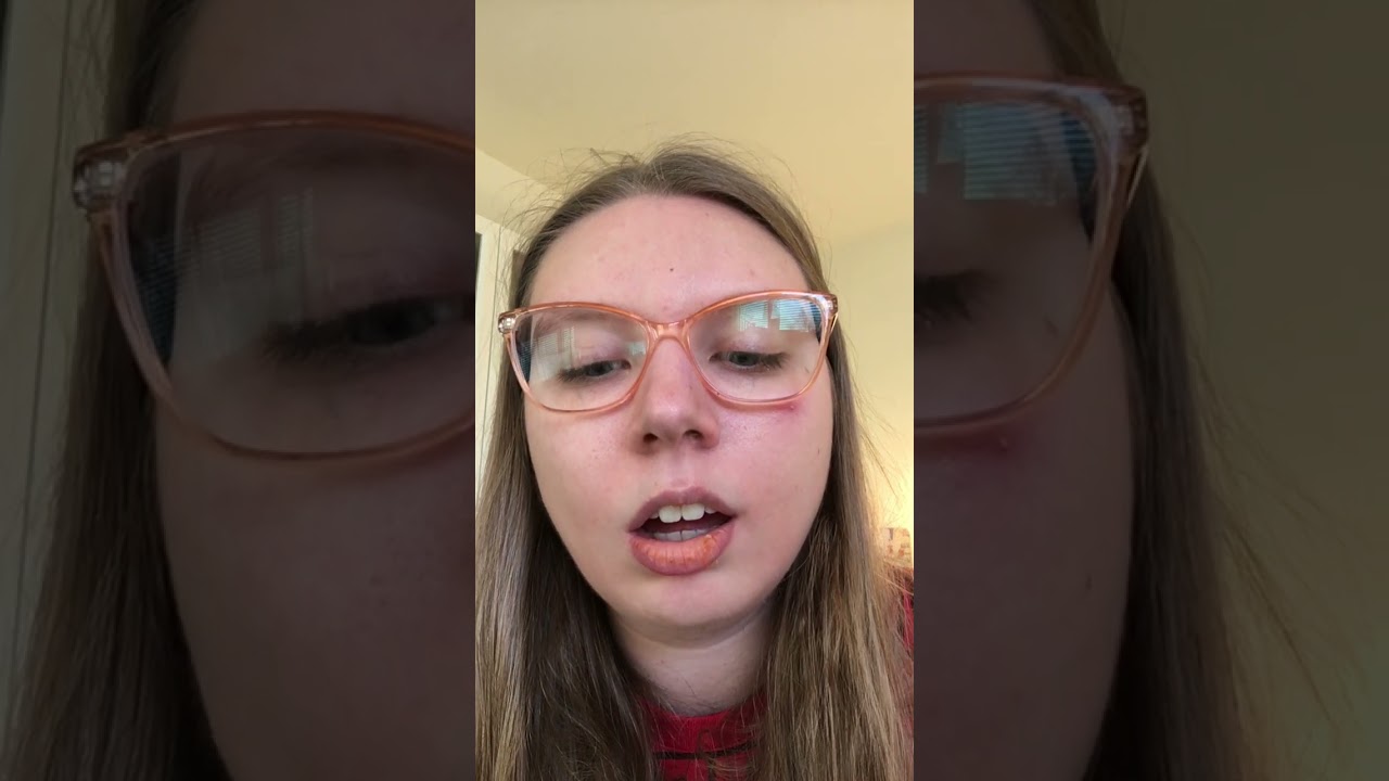 Wondering why the expectations of us change who we are Autistic Barbie doll autism stoping habits 