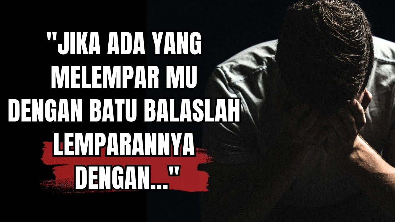 111 Prinsip Hidup Yang Tidak Boleh Dilanggar Jika Ingin Meraih Kesuksesan