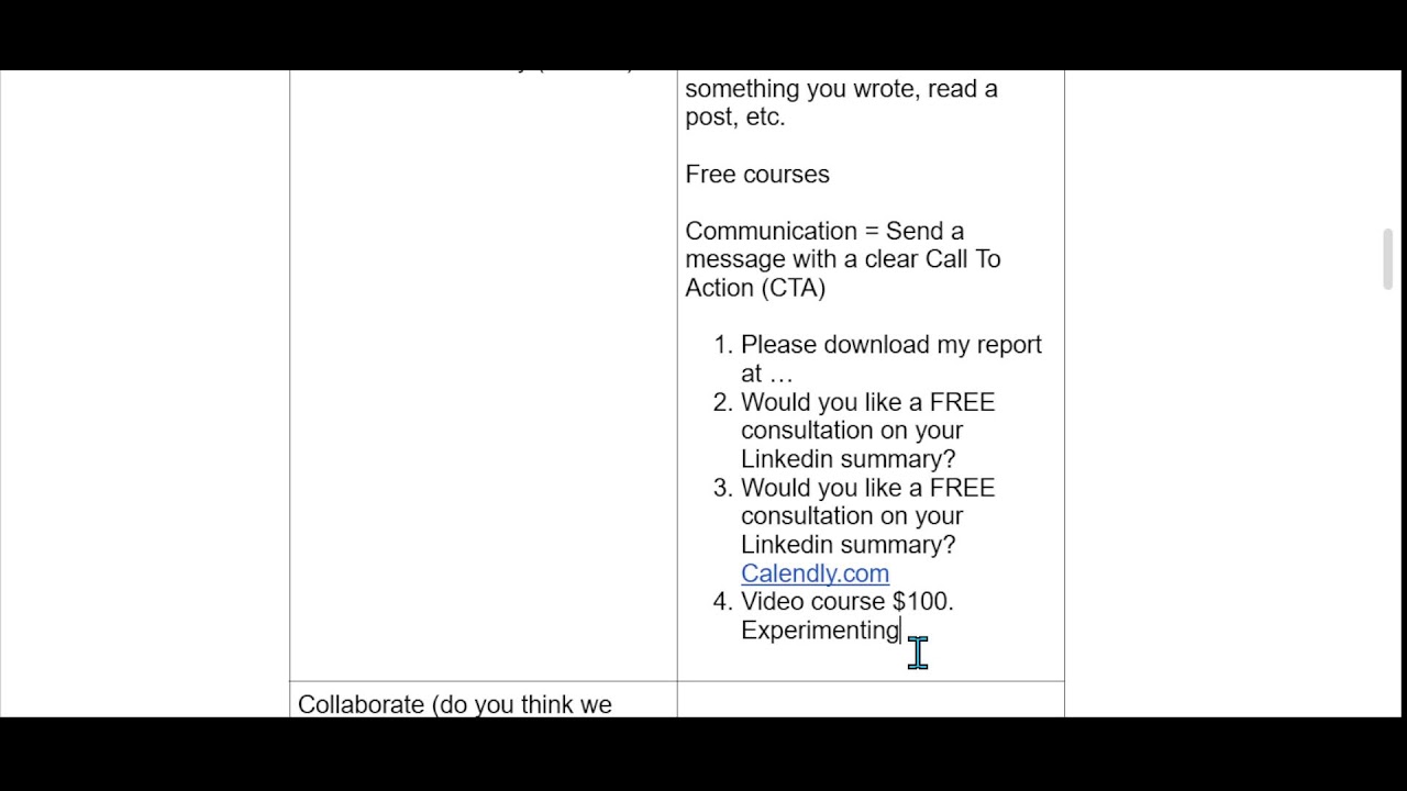 Open-source Linkedin System (OLS)