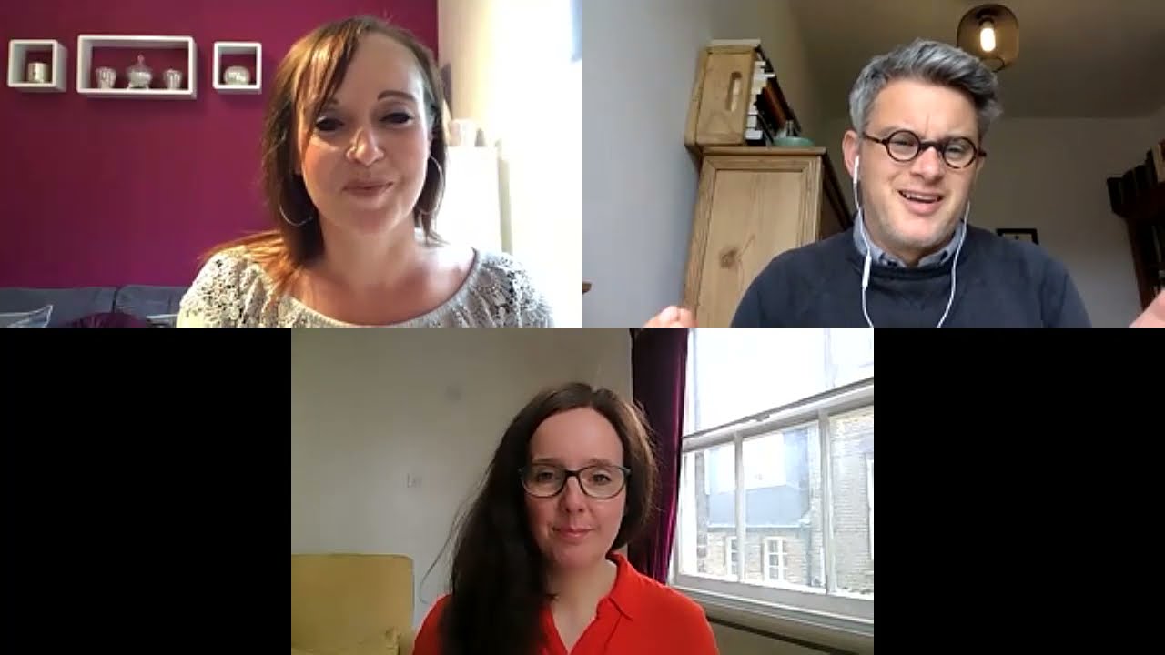 Edging into Hybrid Church&rdquo; part 2