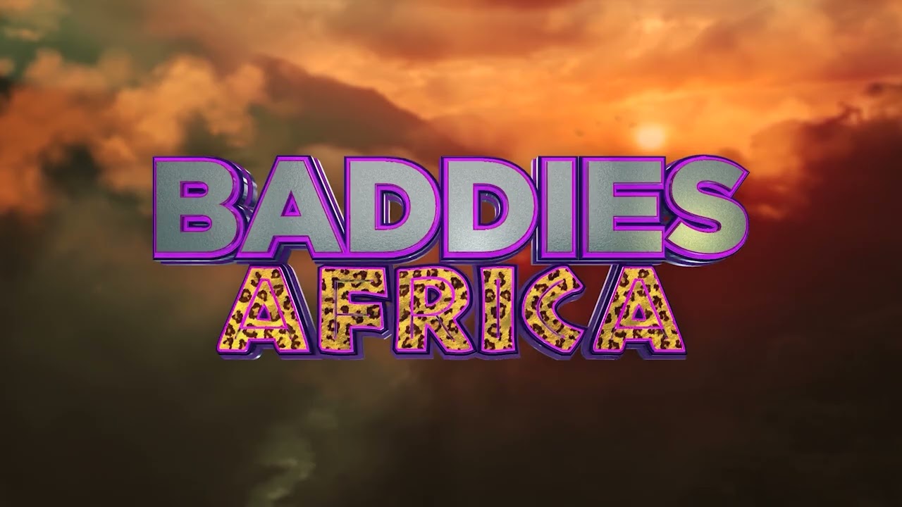 Baddies Africa Teaser Song #1
