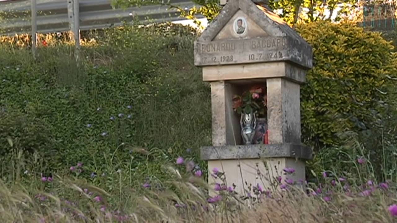 Barinedita.it. Martina Franca, il mistero della strada in salita che va in discesa