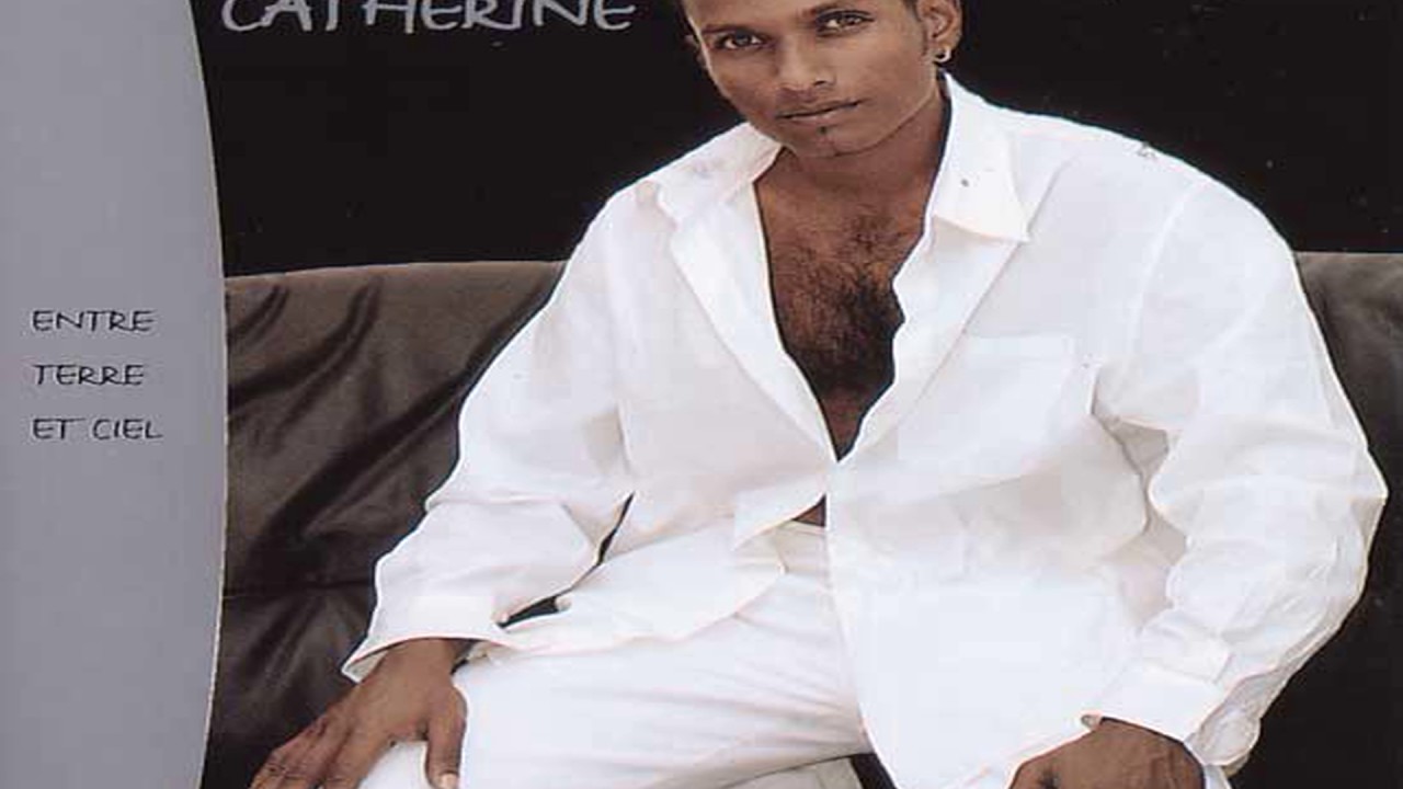 Alex Catherine - Ovwa
